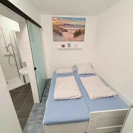 Hesel Moderne Einliegerwohnung 2024 מראה חיצוני תמונה